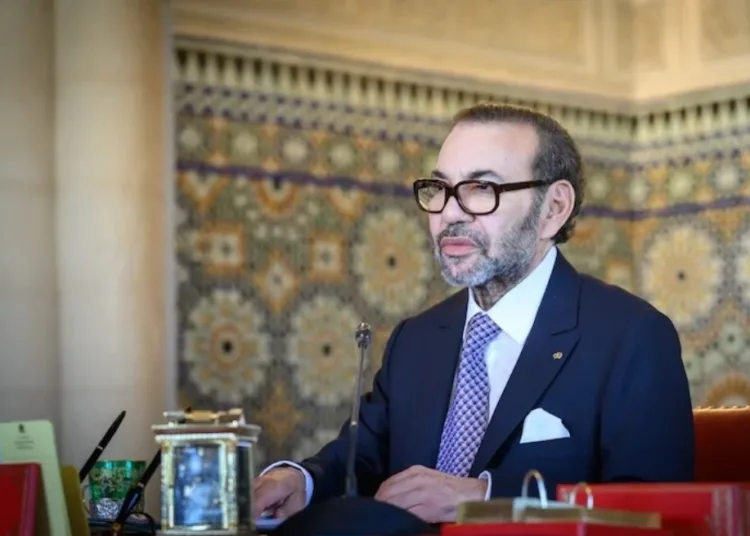 World Leaders Extend Congratulations to King Mohammed VI on Youth Day