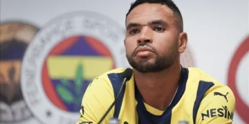 Youssef En-Nesyri