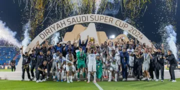 Al-Hilal won Saudi Super Cup last season against Al-Nassr.