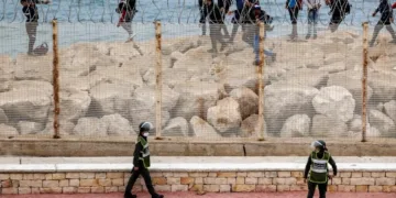 Morocco, Spain Strengthen Security Cooperation to Curb Irregular Migration to Ceuta