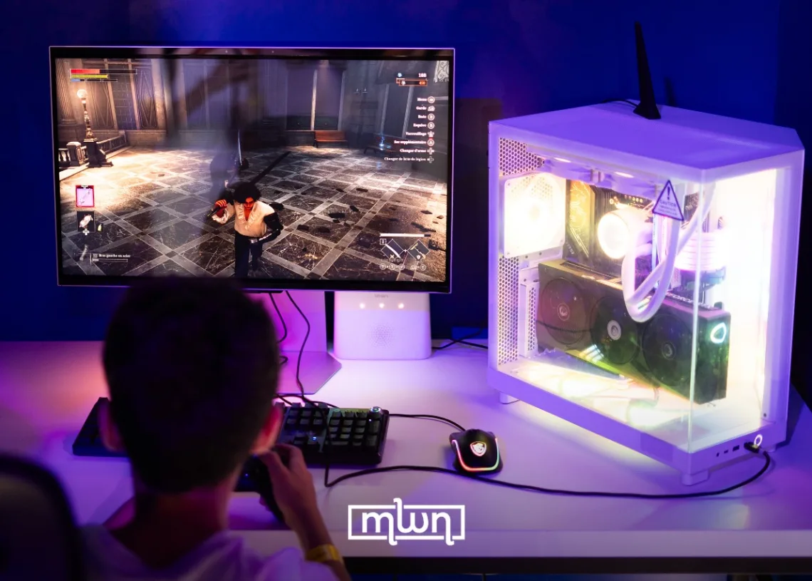 Moroccan Gaming Expo 2025 Opens Doors to Industry’s Future in Rabat