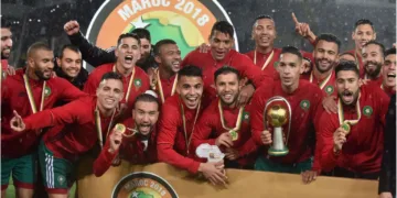 Tarik Sektioui has revealed Morocco's squad who will be travelling for the CHAN in Kenya, Tanzania, and Uganda.