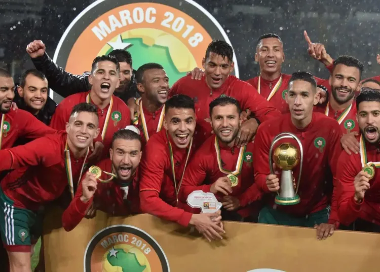 Tarik Sektioui has revealed Morocco's squad who will be travelling for the CHAN in Kenya, Tanzania, and Uganda.