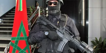 BCIJ Dismantles ISIS-Affiliated Cell Involved in Criminal Operations Across Morocco