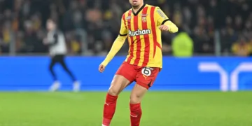 El Aynaoui is likely to stay at Lens