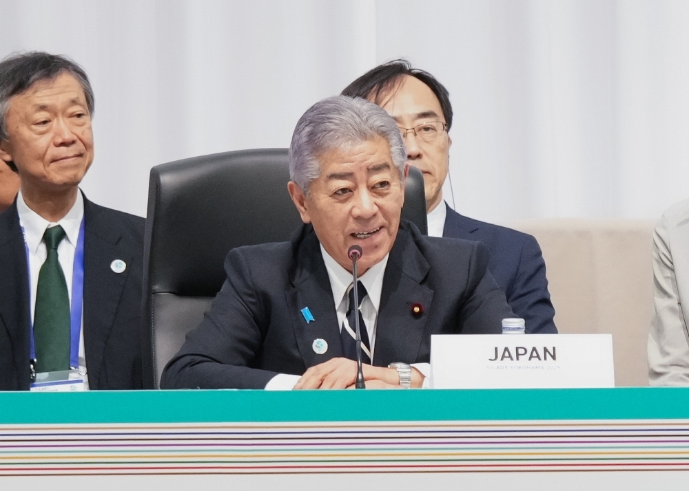 Japan Reaffirms Non-Recognition of Polisario at TICAD-9 Meetings