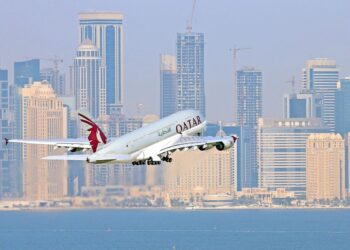Qatar Airways