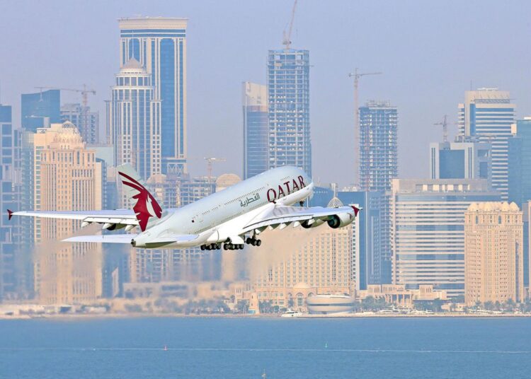 Qatar Airways
