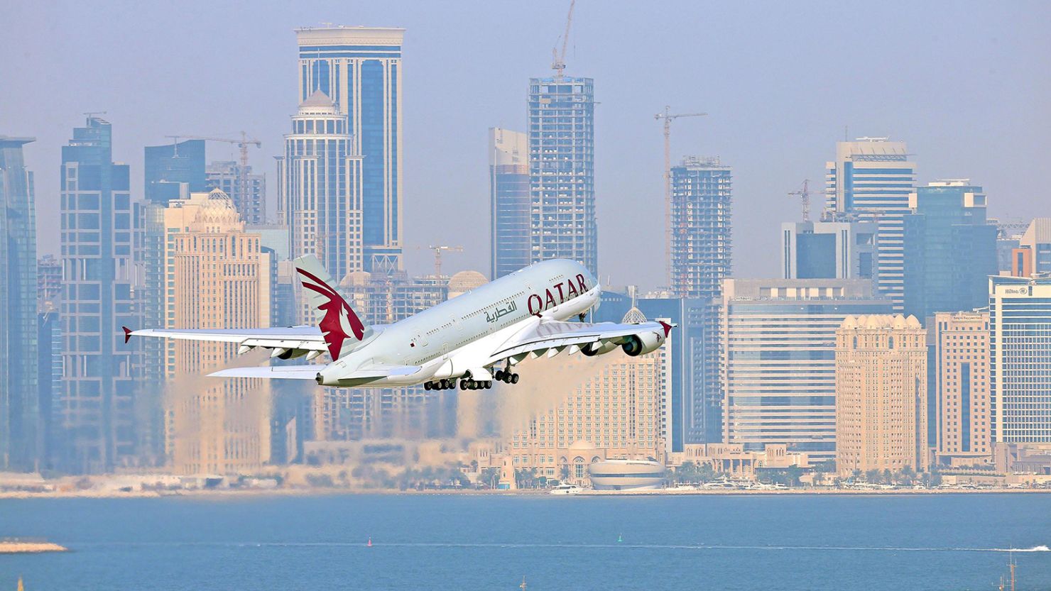 Traveling From Morocco to Qatar: Everything You Need to Know