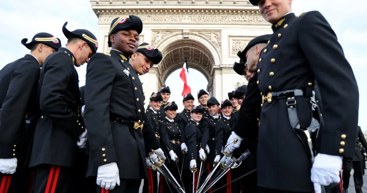 24 Moroccan Students Secure Spots at France’s Elite École Polytechnique in 2025