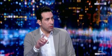 Aboutrika Demands FIFA Ban Israel, Strip US of 2026 World Cup