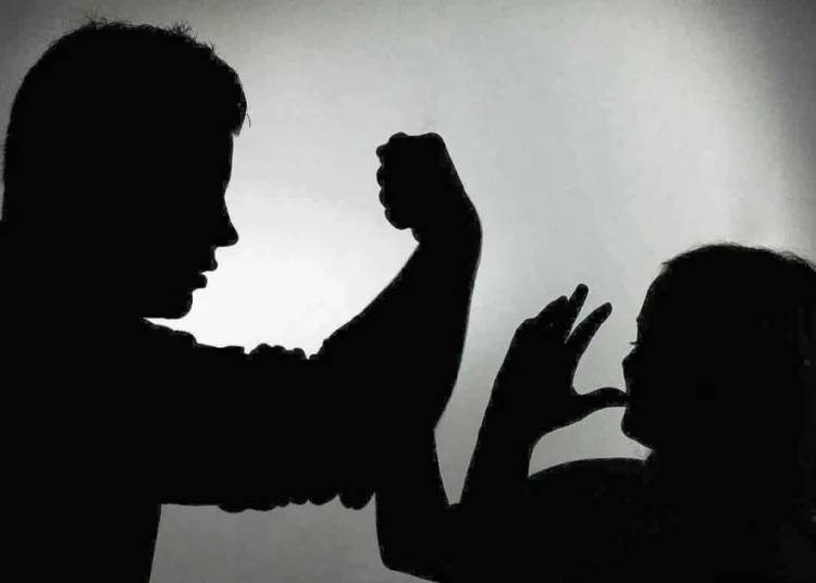 About 24% of Moroccans believe it is either “sometimes” or “always” justifiable for a man to beat his wife.