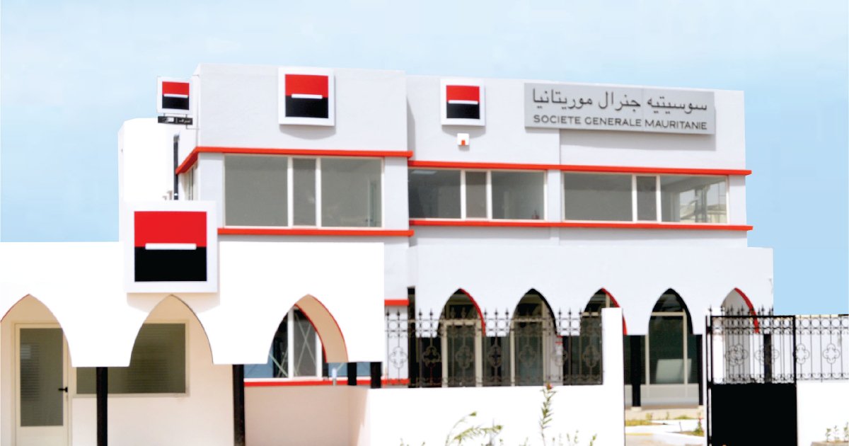 After Morocco, Société Générale Exits Mauritania in African Retreat