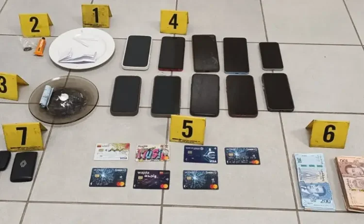 The case exposes ongoing concerns about digital banking fraud in Morocco.