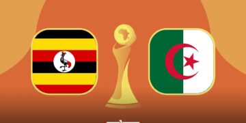 Algeria face Uganda in the CAF African Nations Championship (CHAN) 2024 opener today at the Mandela National Stadium in Kampala.