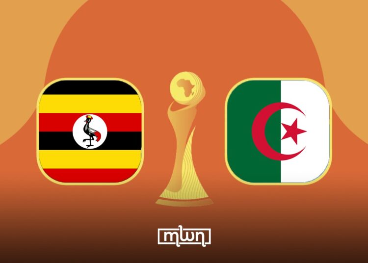 Algeria face Uganda in the CAF African Nations Championship (CHAN) 2024 opener today at the Mandela National Stadium in Kampala.