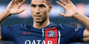 Alleged Rape Case- Why Hakimi’s Ballon d’Or Bid Stirs More Than Applause?