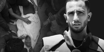 However, the murder of Al Sharif and his five other colleagues is not an isolated incident.