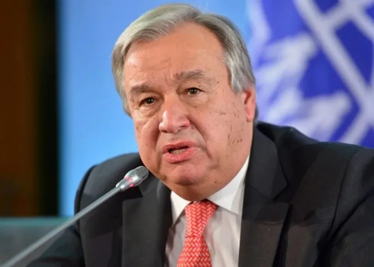 Western Sahara: UN Secretary-General Warns of ‘Unsustainable Status Quo’ as Dispute Approaches 50-Year Mark