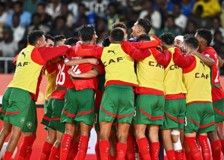 Morocco advanced to the 2024 African Nations Championship (CHAN) final after defeating Senegal in a tense penalty shootout at Mandela National Stadium on Tuesday.