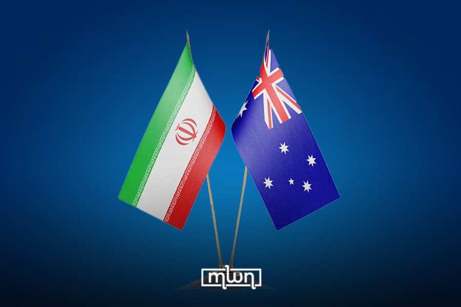 Australia Expels Iranian Diplomats Over Tehran’s Alleged Involvement in Anti-Semitic Attacks