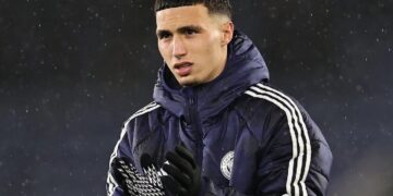 El Khannouss Set for Palace Move in $41m Transfer