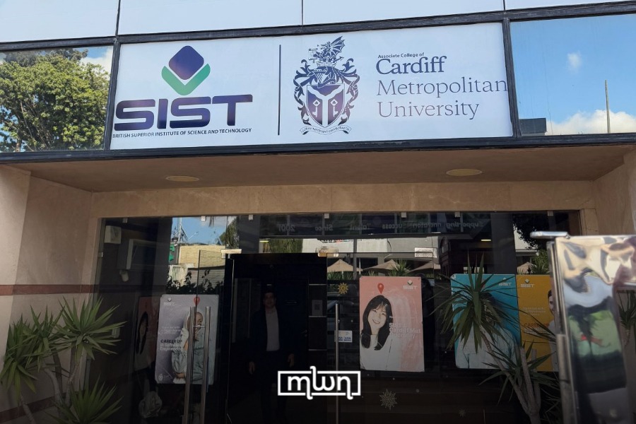 Cardiff Met Strengthens Partnership with SIST Through Student Engagement