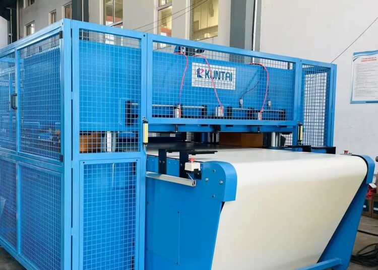 Chinese automotive interior materials manufacturer Kuntai has announced plans to establish a production facility in Morocco through its subsidiary Kuntai Hongjing Co Ltd.