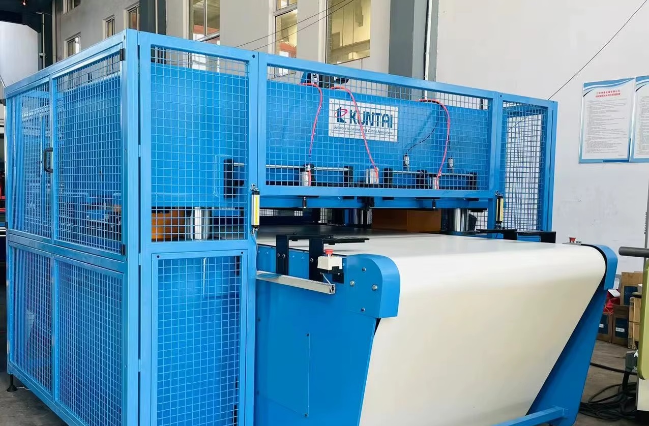 Chinese Auto Supplier Kuntai to Invest $13.7 Million in Moroccan Factory