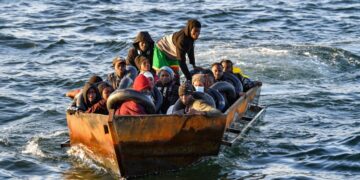 A tragic migrant disaster took place in Mauritania on Tuesday night, when a pirogue capsized off the country’s coast.