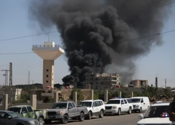 Violence Returns to Southern Syria as Ceasefire Breaks Down