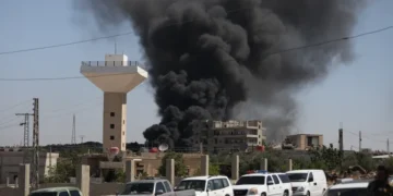 Violence Returns to Southern Syria as Ceasefire Breaks Down