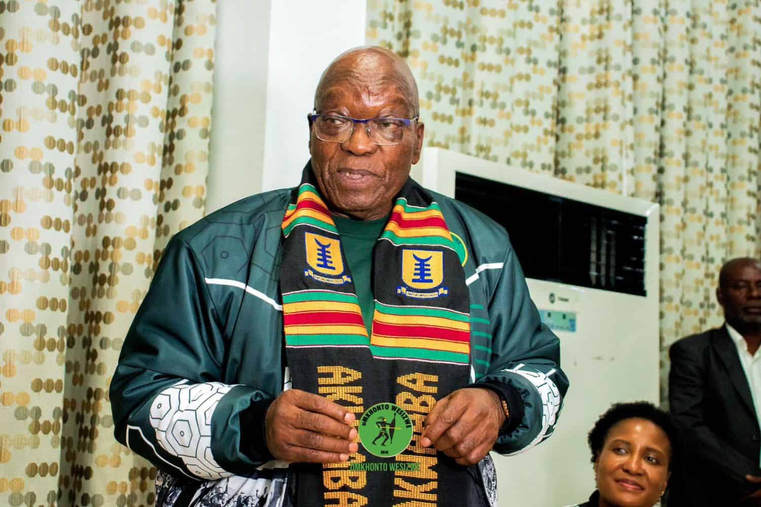 Ex-South African President Zuma Amplifies Support for Morocco’s Sahara From Ghana