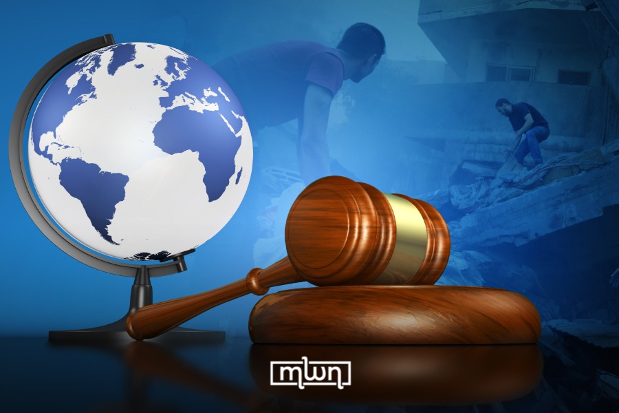 International Humanitarian Law Under Strain: Reconciling Sovereignty, Neutrality, Duty to Protect