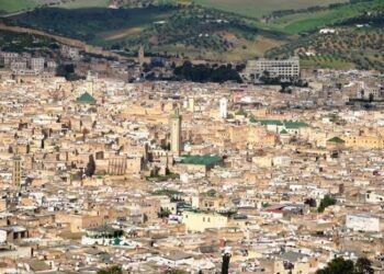The annual pilgrimage to the mausoleum of Cheikh Ahmad al-Tijânî in Fez, Morocco, has captured the devotion of an ever-growing number of Senegalese faithful, extending far beyond traditional Sufi circles, according to Senegalese daily Le Soleil.