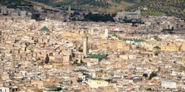 The annual pilgrimage to the mausoleum of Cheikh Ahmad al-Tijânî in Fez, Morocco, has captured the devotion of an ever-growing number of Senegalese faithful, extending far beyond traditional Sufi circles, according to Senegalese daily Le Soleil.