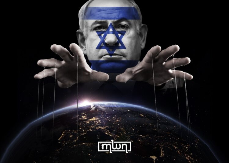 Moroccan sovereignty cannot be left undefended when it is trampled under the guise of “friendship” with Israel.