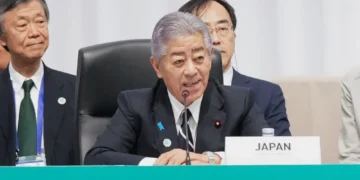 Japan has delivered an unequivocal message to Africa and the international community by reiterating, for the third time in just two days, its unwavering position of non-recognition toward the phantom entity.