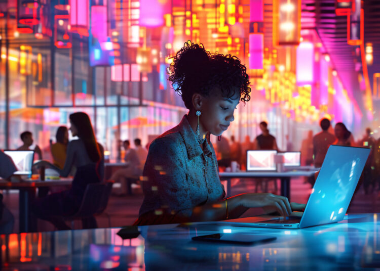 Nigeria is steadily positioning itself as one of Africa’s key players in the digital economy, driven by a mix of forward-looking government policies, global tech collaborations, and a dynamic startup scene.