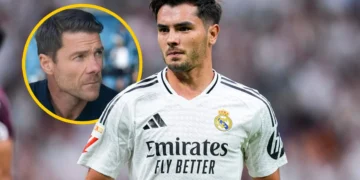 Brahim Díaz Set to Shine at Real Madrid Even if He Doesn’t Start