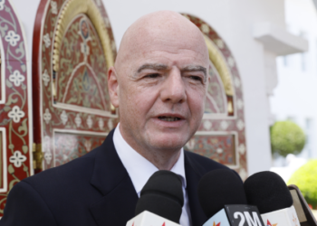 Infantino pointed out that Morocco earned the title on merit and proved they were the best team in the tournament.
