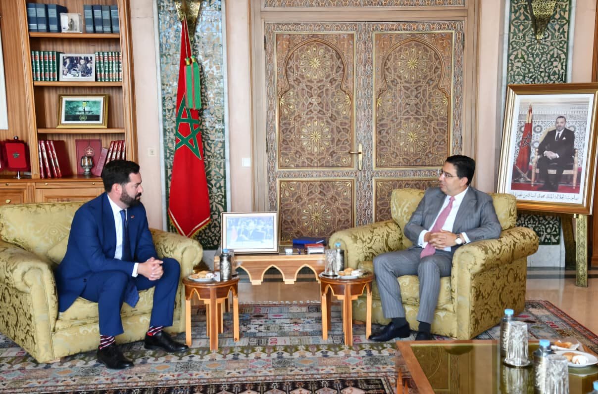 US Congress Members Reaffirm Support for Morocco’s Sovereignty Over Sahara