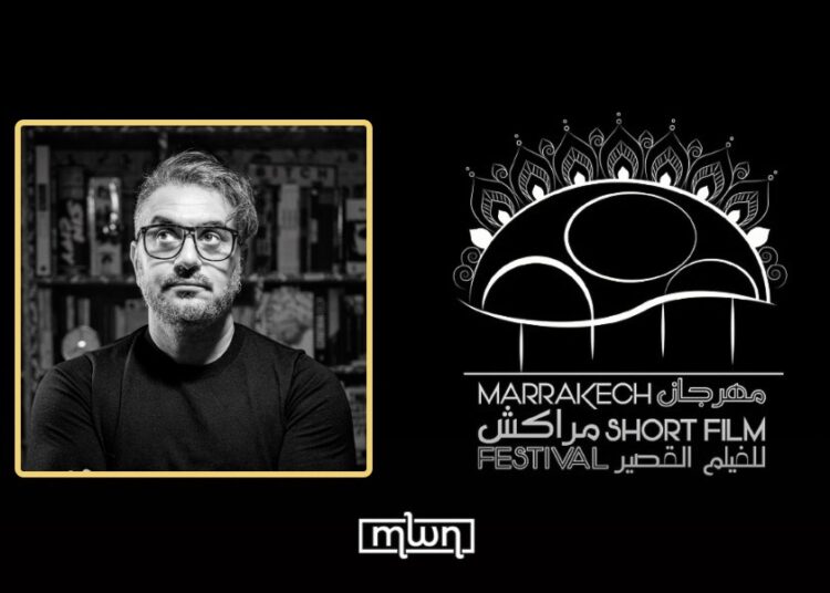 This year, as president of the national jury at the Marrakech Short Film Festival (MSFF), his eye turns to the next wave of short-form storytellers, in a city that screens films under the stars and calls it a civic ritual.