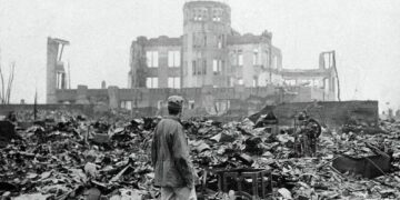 Hiroshima Marks 80 Years Since Atomic Bombing