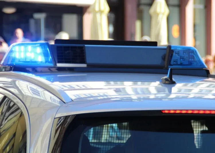 Hospital Nurse Reportedly Charged in Paris Suburb Child Abuse Case