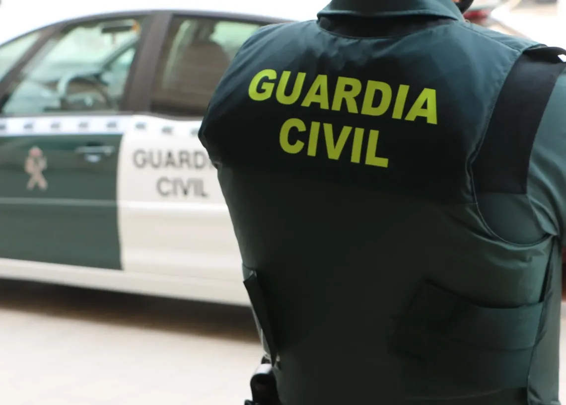 Spanish Authorities Bust Million-Euro Human Smuggling Ring