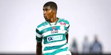 Mouhsine Bodda has reportedly agreed to forgo part of his financial entitlements to facilitate the exit