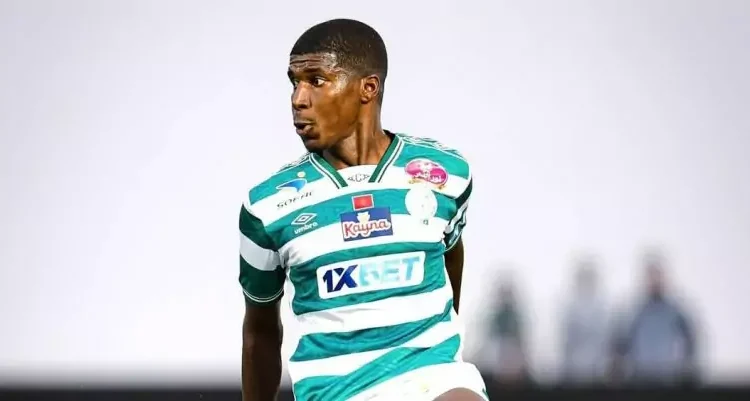 Mouhsine Bodda has reportedly agreed to forgo part of his financial entitlements to facilitate the exit