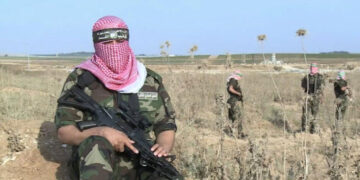 Israeli Defense Minister Israel Katz announced on Sunday that the spokesperson of Hamas had been "eliminated" in a strike by Israeli forces’ strike in Gaza.