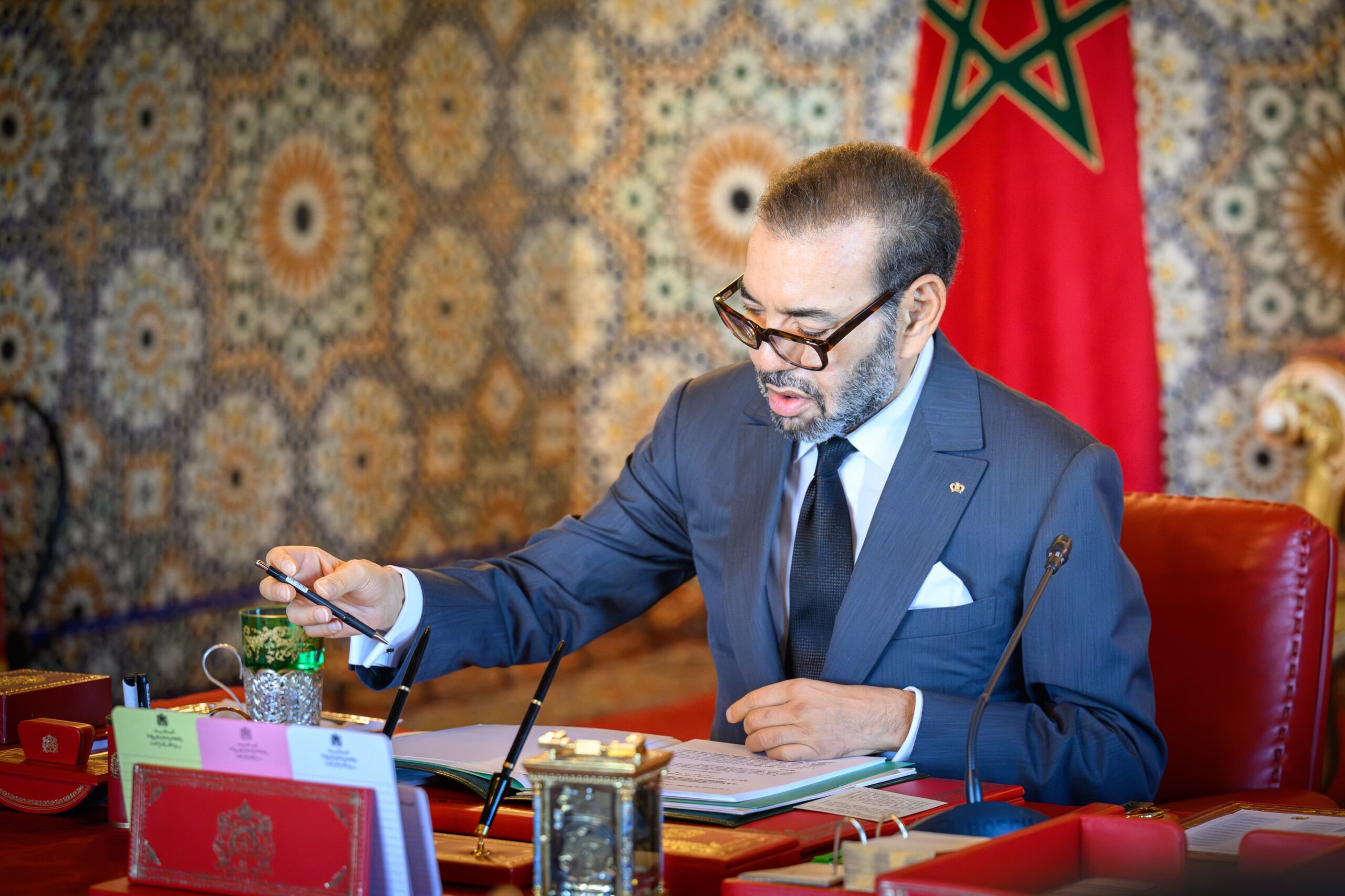 Morocco’s Atlantic Strategy Charts New Course for Africa’s Economic Integration